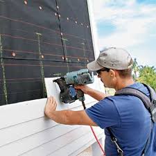 Best Composite Siding  in Sandy Springs, SC